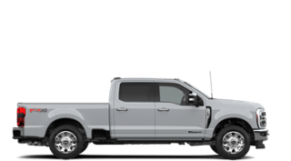 2026 Ford Super Duty® External Image 1